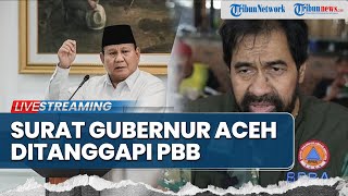 Download lagu 🔴2 Lembaga PBB Tanggapi Surat Gubernur Aceh Mualem hingga Prabowo Tolak Bantuan Asing soal Bencana mp3 Download lagu 🔴2 Lembaga PBB Tanggapi Surat Gubernur Aceh Mualem hingga Prabowo Tolak Bantuan Asing soal Bencana mp3