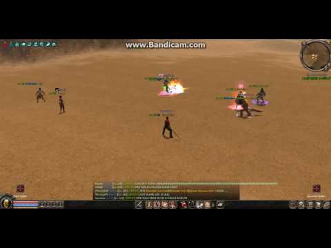 IULuTurkI vs xlMühendis 3-2 DEN TOPUK