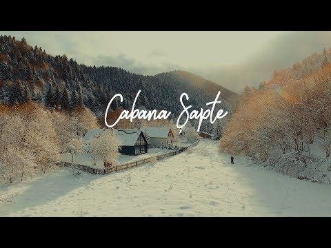 Cabana Sapte // Breaza jud. Brasov // www.cabanasapte.com