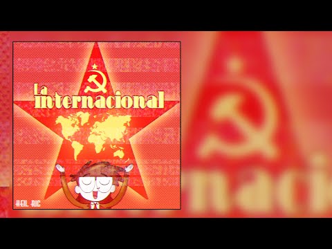 La internacional Comunista (Traducida del francés original) - Heil Ric