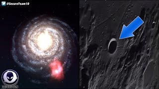 CODE NAME "Santa Claus" And NASA's Secret Moon Coverup 11/3/16