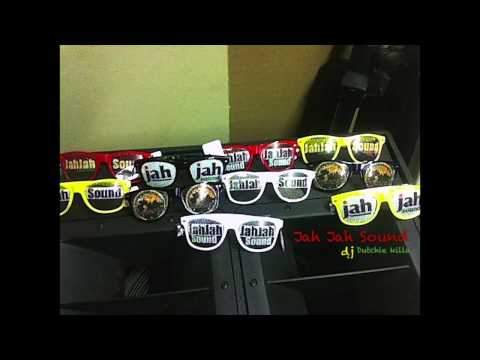 DISCIPLES RIDDIM MIX