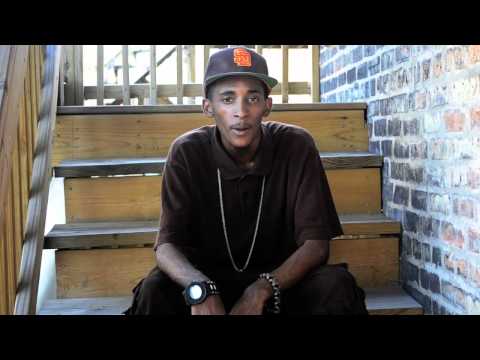 J-dub4life- On My Job(Music Video)