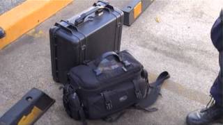 VIDEO: Closure of CMG-related drug operation