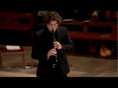 Helge Burggrabe, Solo-Improvisation, Heppenheim