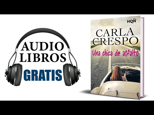 Vídeo relacionado con Una chica de asfalto (HQN)