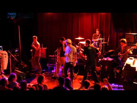 Goosepimp Orchestra "Crumpkin"