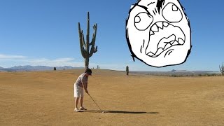 NCB Gaming - Desert Golf Challenge