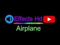 Airplane Sound Effects For Editing Airplane Soundeffects Bestsoundeffects