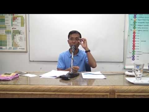 086-กิเลสหมวดละสาม ตอนที่ 3