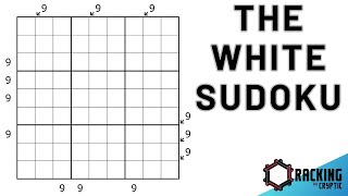 The White Sudoku