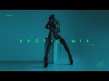 Amanati - Exotic Mix 2024 (Exotic Electronic Music Continuous Mix)