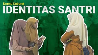 Download lagu Drama kabaret 'Identitas Santri' kreasi santriwati M.U.T Putri mp3 Download lagu Drama kabaret 'Identitas Santri' kreasi santriwati M.U.T Putri mp3