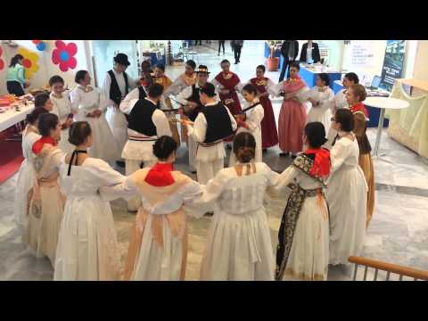 KUD Kresimir Bad-Cannstatt - Sokacko kolo