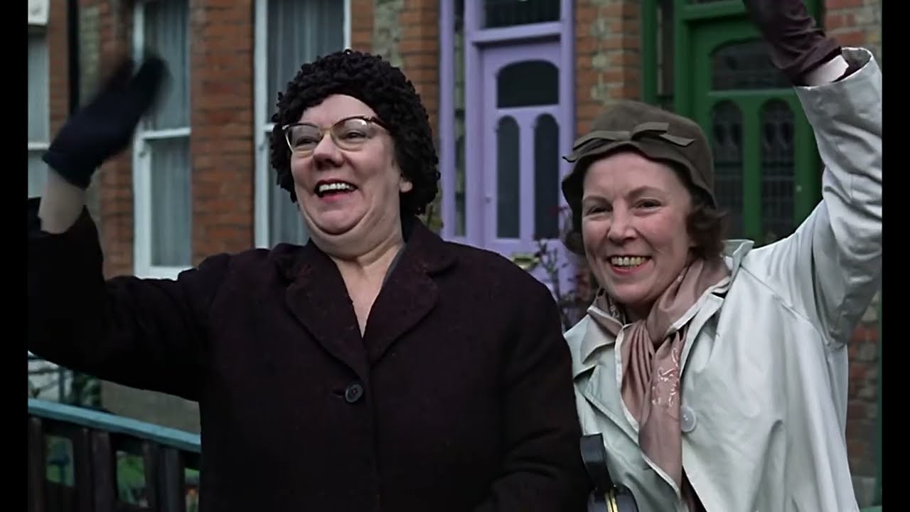 The Beatles - Help Movie (1965) 1080p Blu-Ray HD