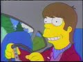 The Simpsons 1990 Promo Fox WZDX Fox 54 Huntsville Alabama