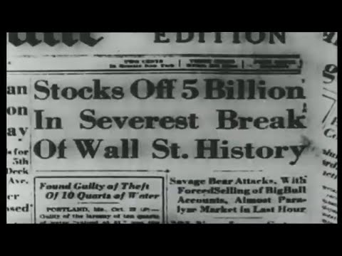 The Remarkable 20th Century 1930 - 1940 documentary (2000)