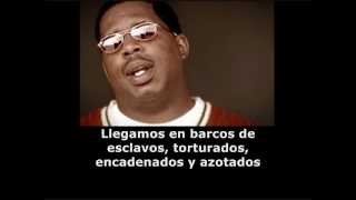 brand nubian - love vs hate (subtitulado en español)