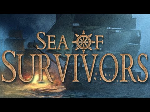 Видео Sea of Survivors #1