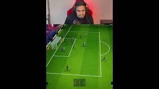 É POSSIVEL FAZER ESSE GOL OLIMPICO
