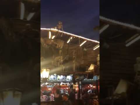 Bmth Square 27-10-16