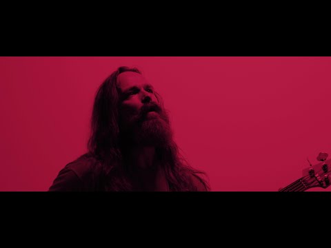Fiends - Terror Projector (Official Music Video)
