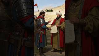 Download lagu Serangan Mongol 1258, Kehancuran Baghdad dan Akhir Kekhalifahan Abbasiyah #sejarah #shorts mp3 Download lagu Serangan Mongol 1258, Kehancuran Baghdad dan Akhir Kekhalifahan Abbasiyah #sejarah #shorts mp3