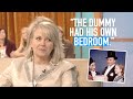 Candice Bergen Opens Up About Her Unusual Childhood