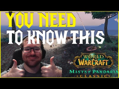 Everything About Patch 5.5.1 Landfall