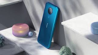 Nokia 1.4 2/32GB Fjord - відео 1