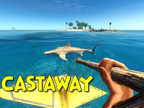 Stranded Deep PC