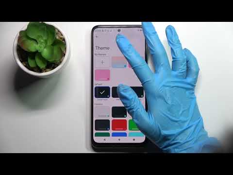 How to Customize Keyboard Theme on Motorola Moto G31 – Change Keyboard Theme
