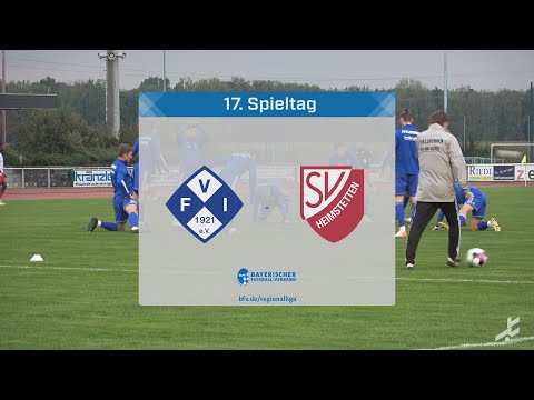 Ecken-Traumtor reicht nicht - Heimstetten unterliegt in Illertissen klar