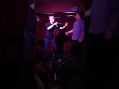 Rogue  Productions Inc video.