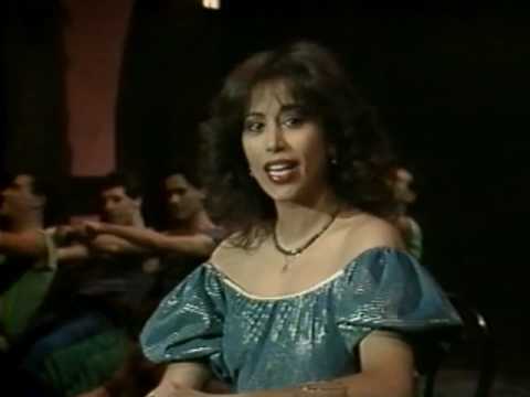 Shir Hafrecha - Ofra Haza