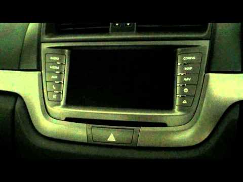 Holden IQ VIM/RSE/Reverse Cam Flash