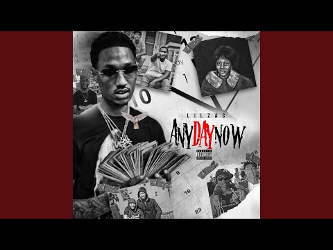 Can't Wait (feat. Lor Neal)