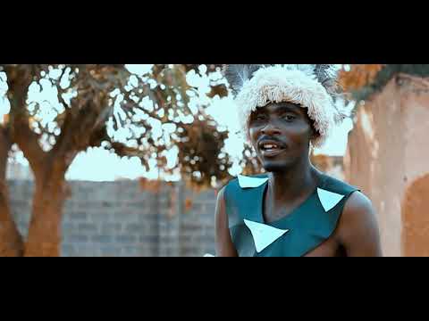 D_Poison_Ft. Dope Boys - Balenkabila