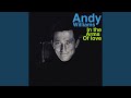 In The Arms Of Love - Andy Williams - Topic In The Arms Of Love