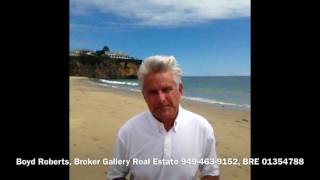 Laguna Beach Real Estate - A Broker's Take on April, 2017