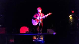 Alex Lievanos - It's Okay, Tell Me (I, Understand Cover)