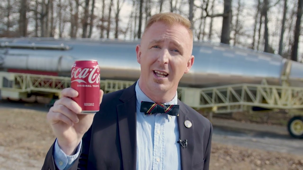 Friendship 7 60th Anniversary   Explaining the Atlas Rocket