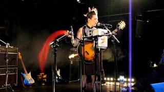 My Brightest Diamond - To Pluto&#39;s Moon (Desmet A&#39;dam)