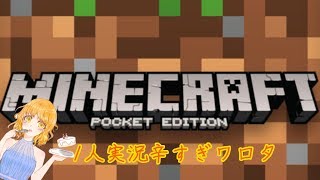 【まったり】マイクラで街づくり Part1 【できたらいいな】