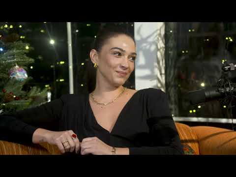 Suzanne podcast with Jonida Vokshi dhe Mentor Shuki - S03E09