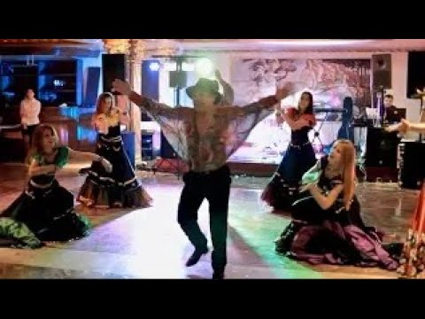 Шоу Бетельгейз корпоратив