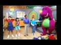 Barney Theme Song You Ve Got To Have Art S Version