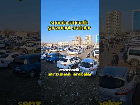 Automatic transmission cars that you should think twice about when buying #automaticcar #problema...