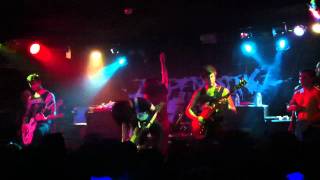 MyChildren MyBride - Circle the Sky (Nocturnal Alliance Tour)