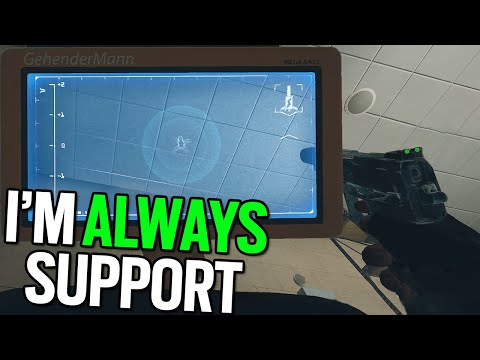 Copper To Diamond: I'm The Support Player
